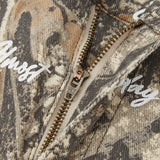 Signature AOP Camo Cargo Shorts Signature AOP Camo Cargo Shorts