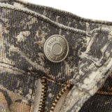 Signature AOP Camo Cargo Shorts Signature AOP Camo Cargo Shorts