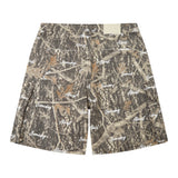 Signature AOP Camo Cargo Shorts Signature AOP Camo Cargo Shorts