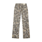 Signature AOP Camo Cargo Pants Signature AOP Camo Cargo Pants