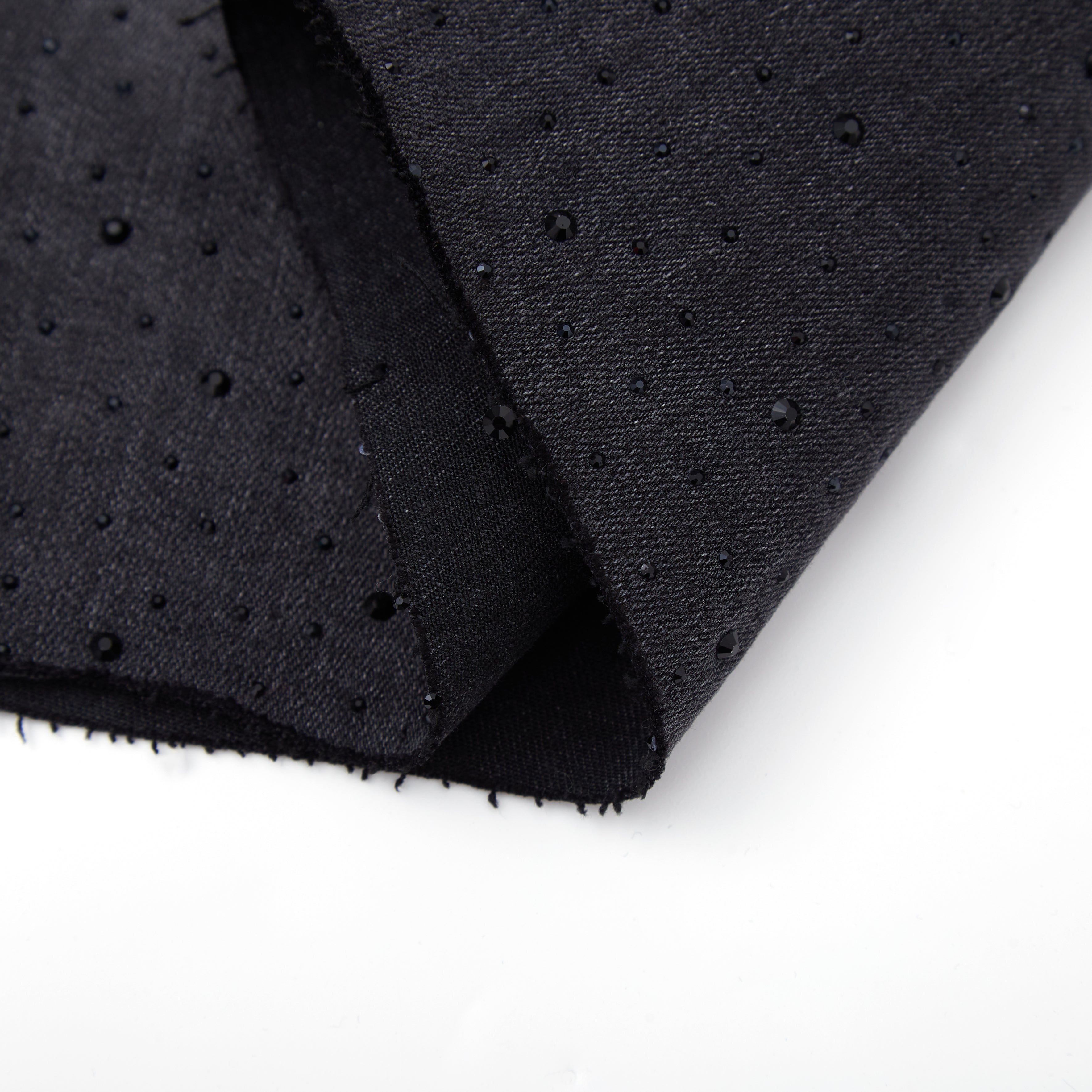 Cosmo Denim Jorts - Washed Black Cosmo Denim Jorts - Washed Black