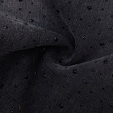 Cosmo Denim Jorts - Washed Black Cosmo Denim Jorts - Washed Black