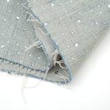 Cosmo Denim Jorts - Light Blue Cosmo Denim Jorts - Light Blue