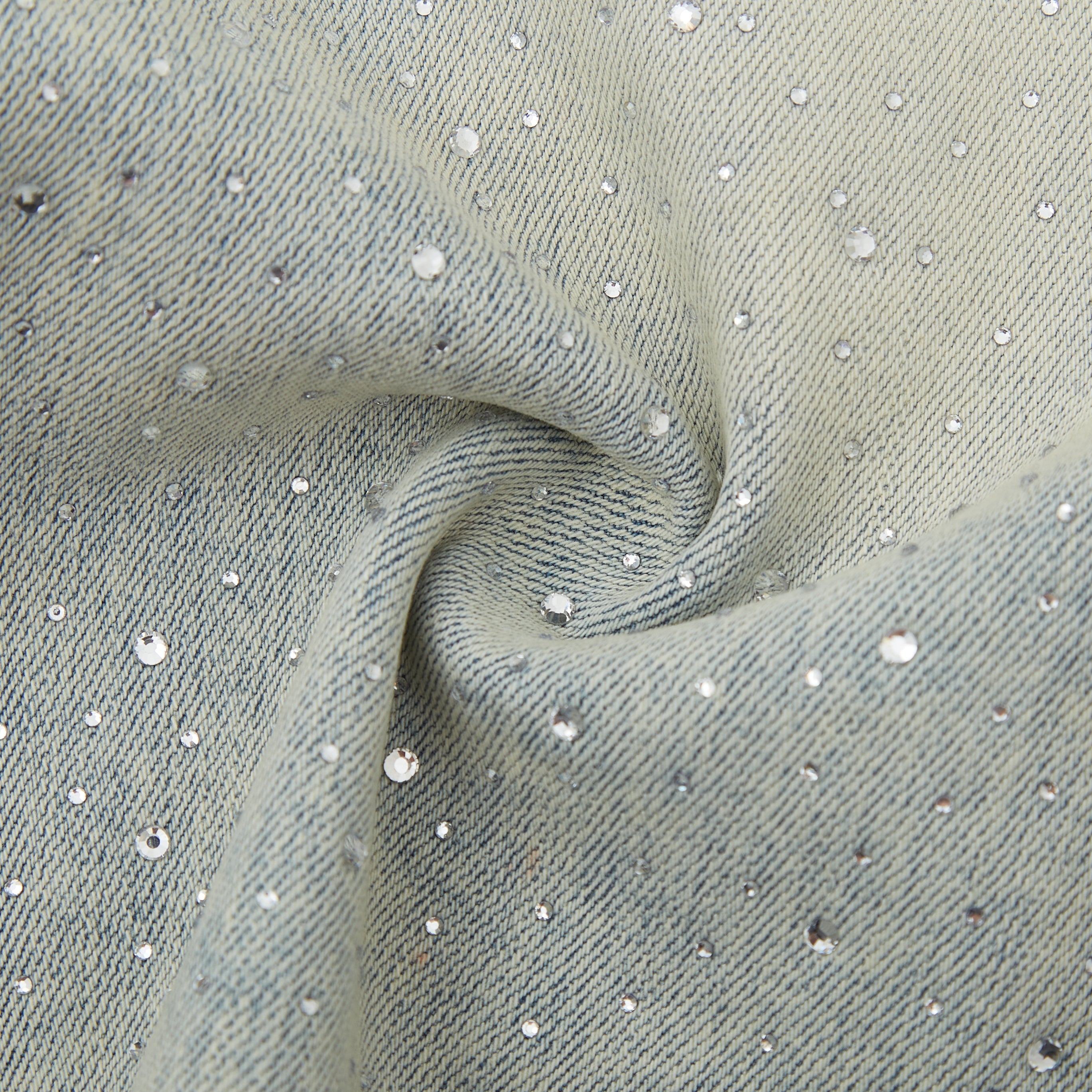 Cosmo Denim Jorts - Light Blue Cosmo Denim Jorts - Light Blue