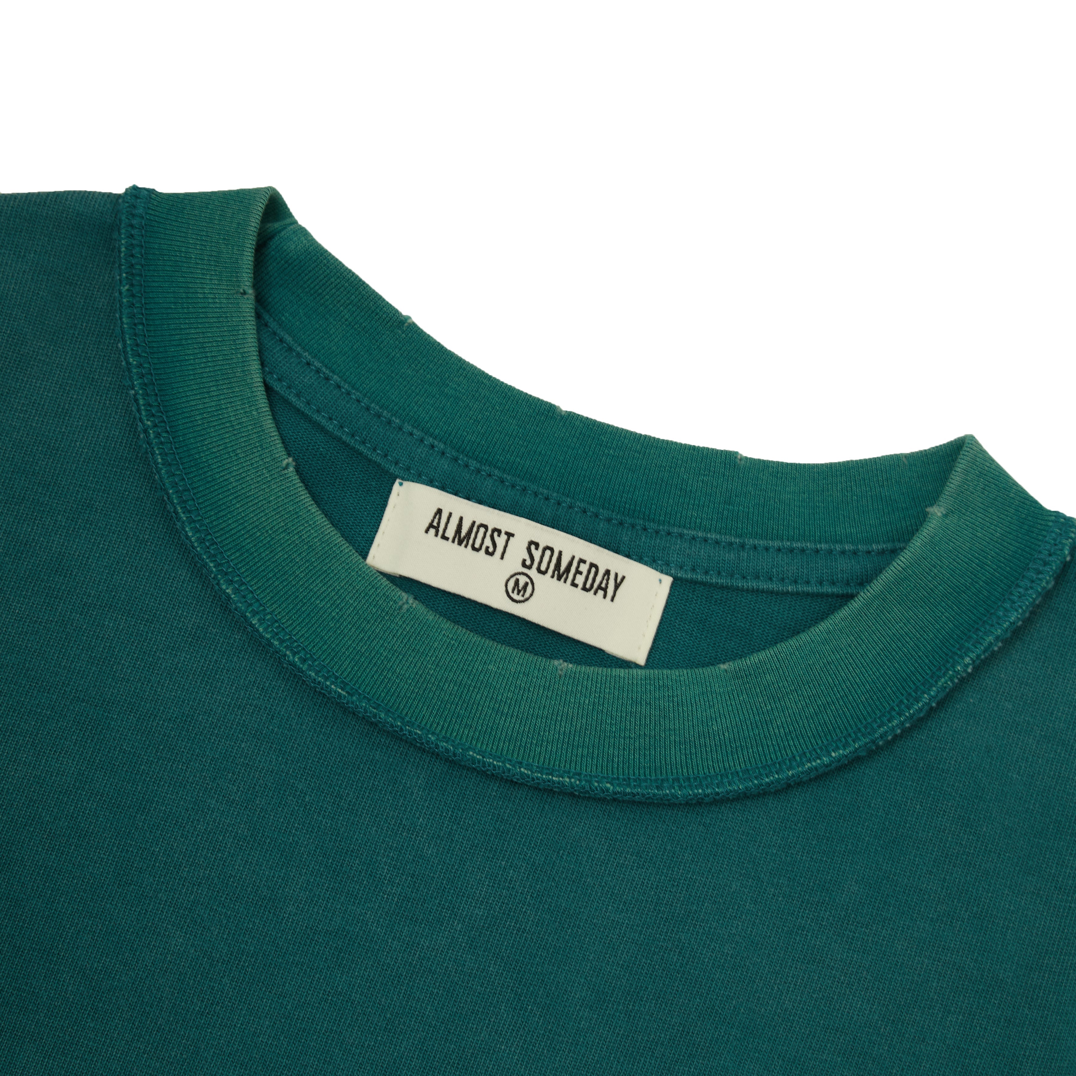 Prey Tee (Teal) Prey Tee (Teal)