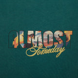 Prey Tee (Teal) Prey Tee (Teal)