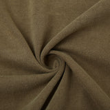 Label Tee (Brown) Label Tee (Brown)