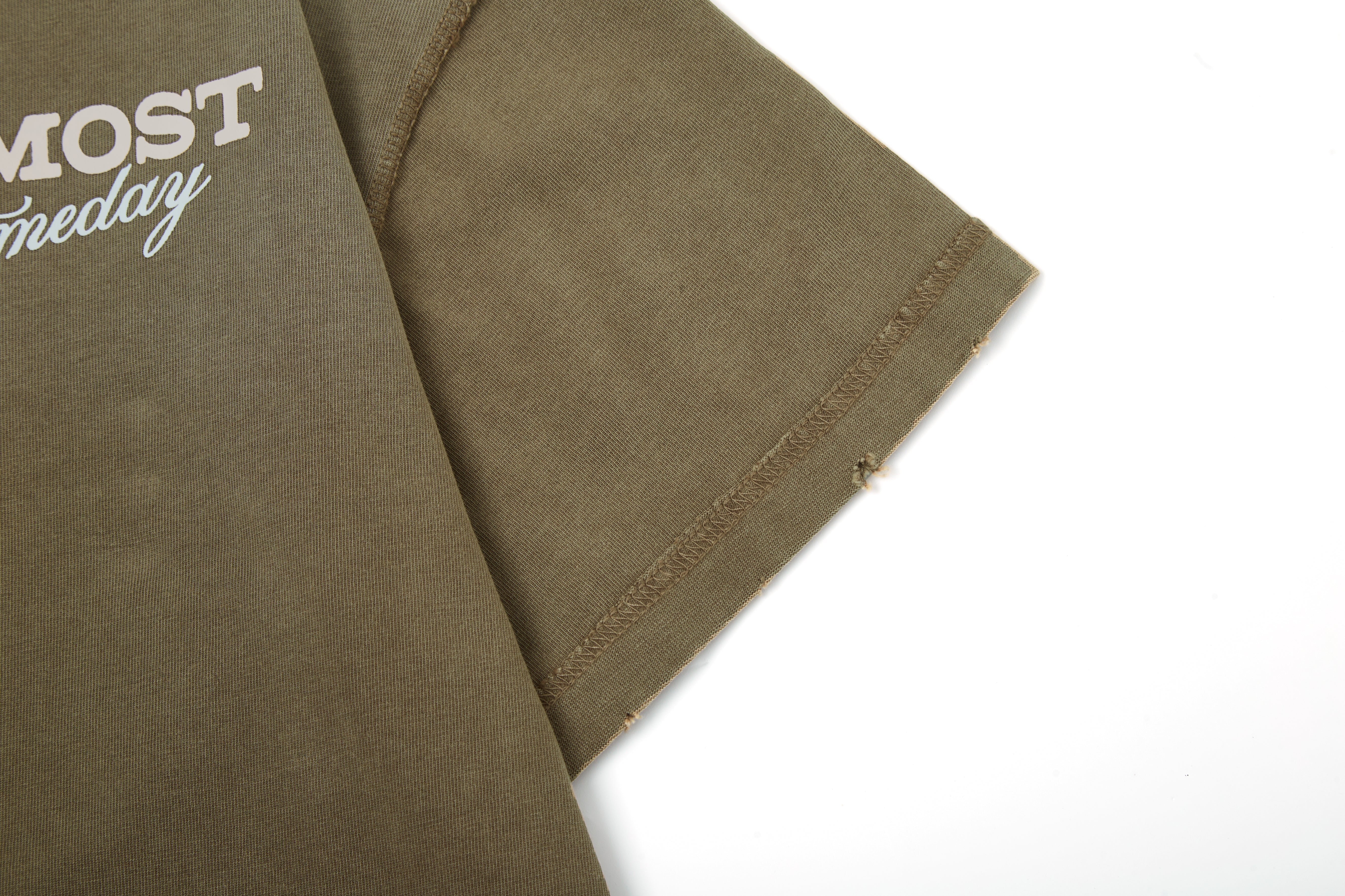 Grand Hotel Tee (Brown) Grand Hotel Tee (Brown)