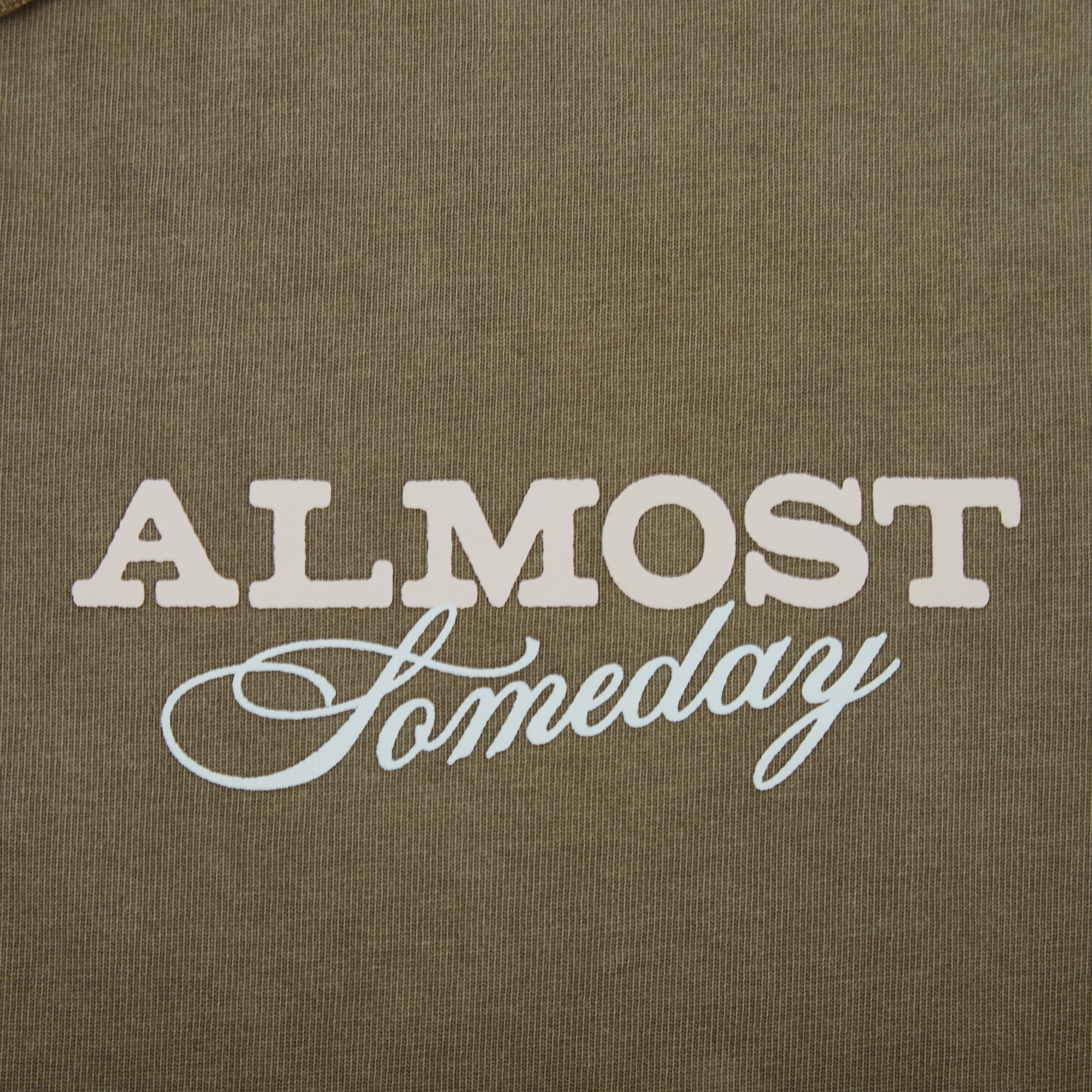 Grand Hotel Tee (Brown) Grand Hotel Tee (Brown)