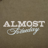 Grand Hotel Tee (Brown) Grand Hotel Tee (Brown)