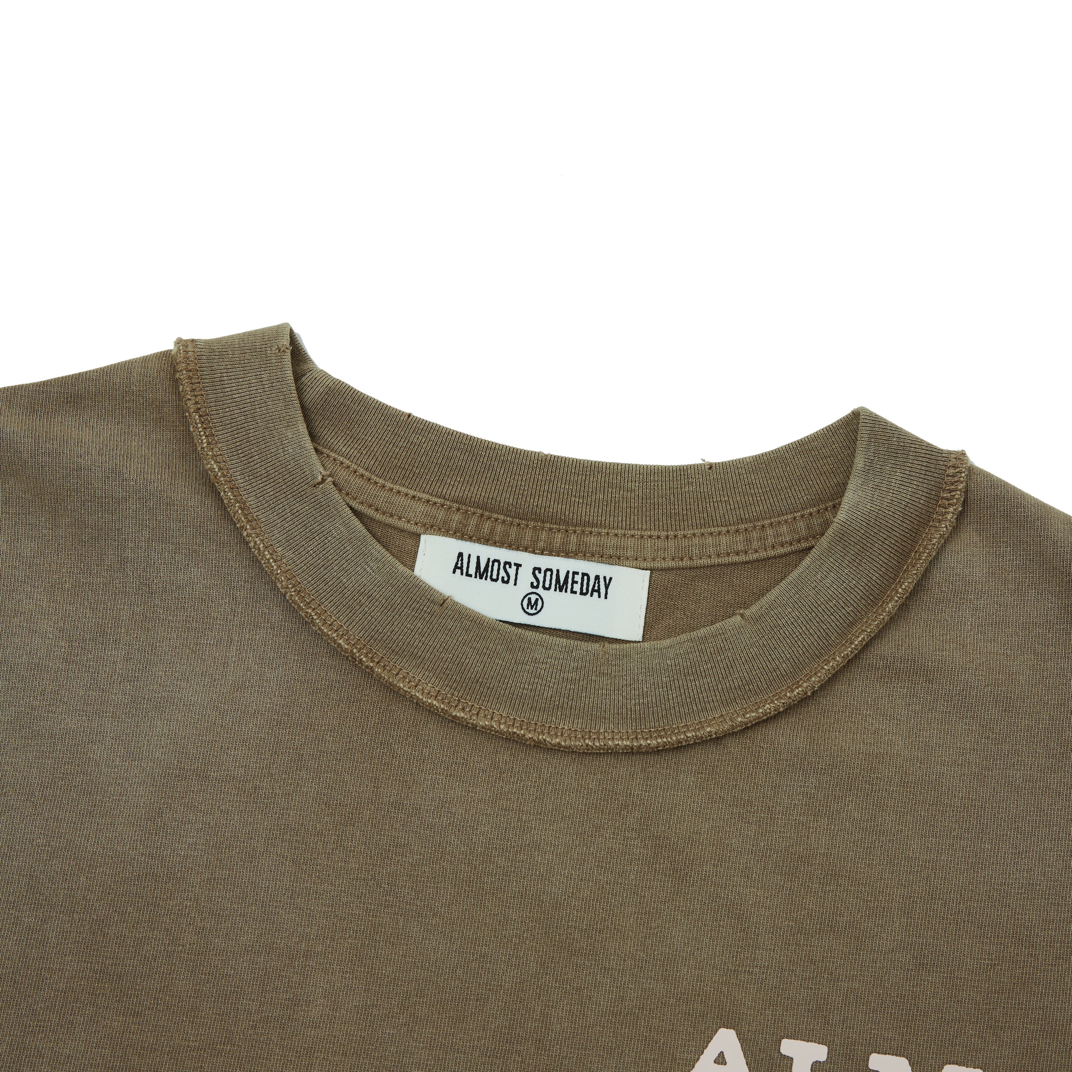 Grand Hotel Tee (Brown) Grand Hotel Tee (Brown)