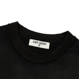 Peak Tee (Black) Peak Tee (Black)