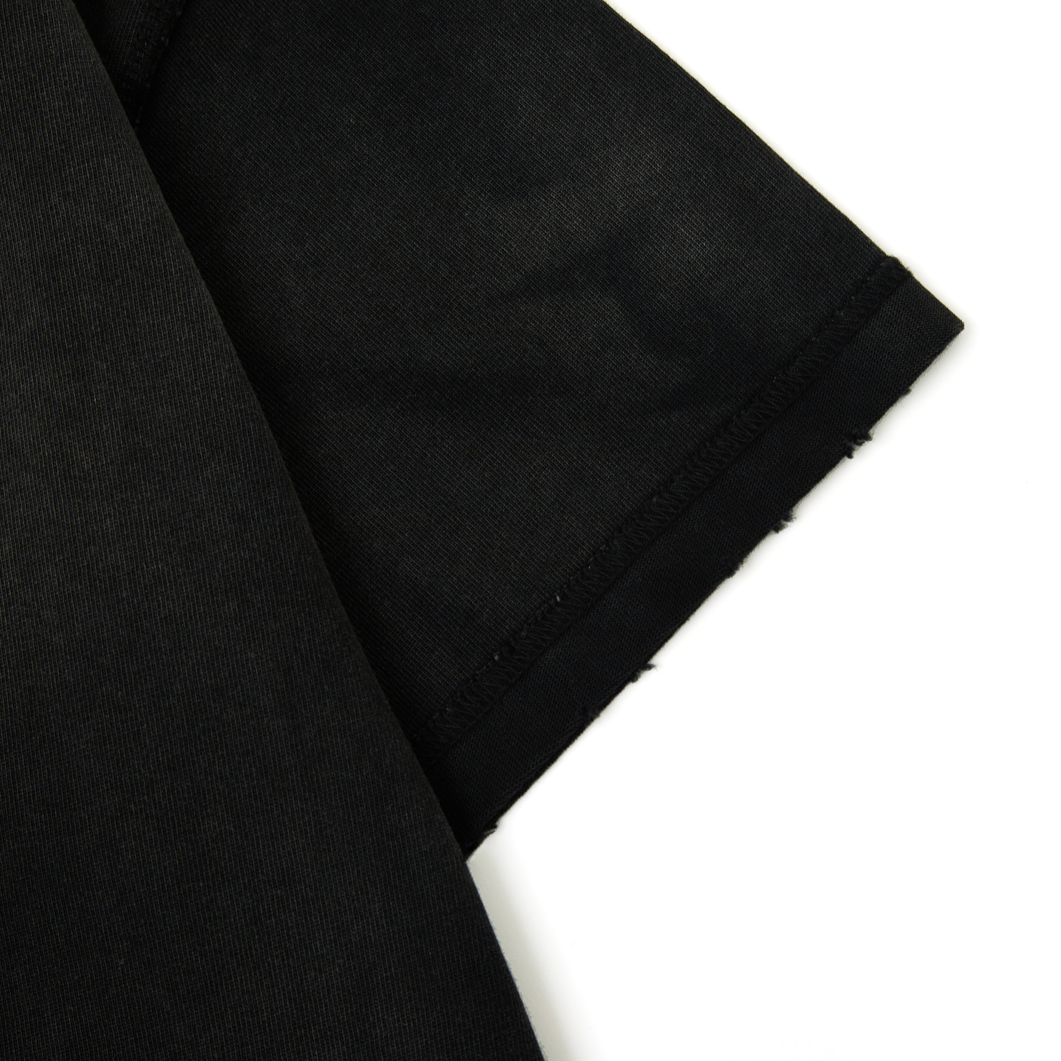 Peak Tee (Black) Peak Tee (Black)