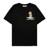 Cupid Tee (Black) Cupid Tee (Black)
