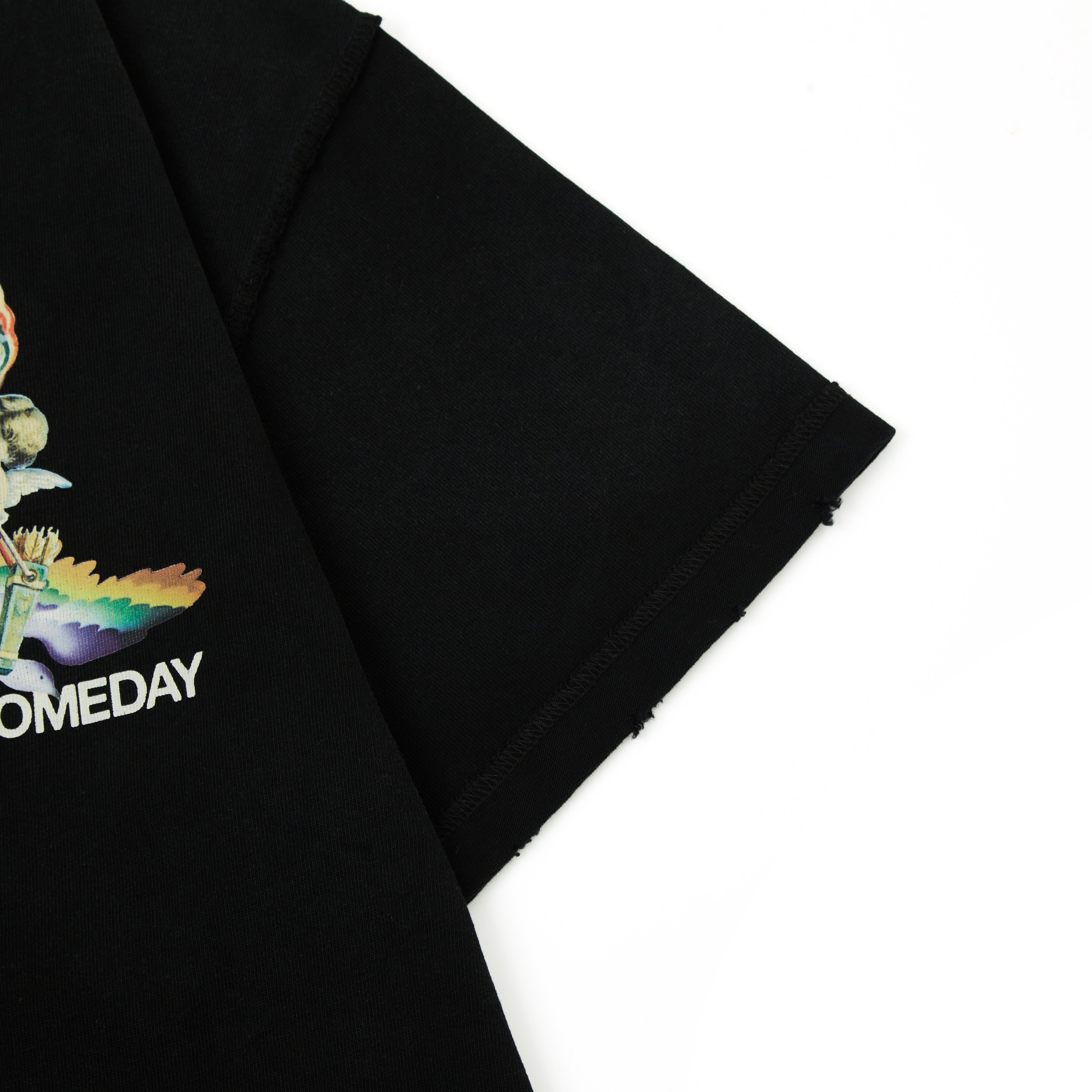 Cupid Tee (Black) Cupid Tee (Black)