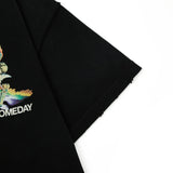 Cupid Tee (Black) Cupid Tee (Black)