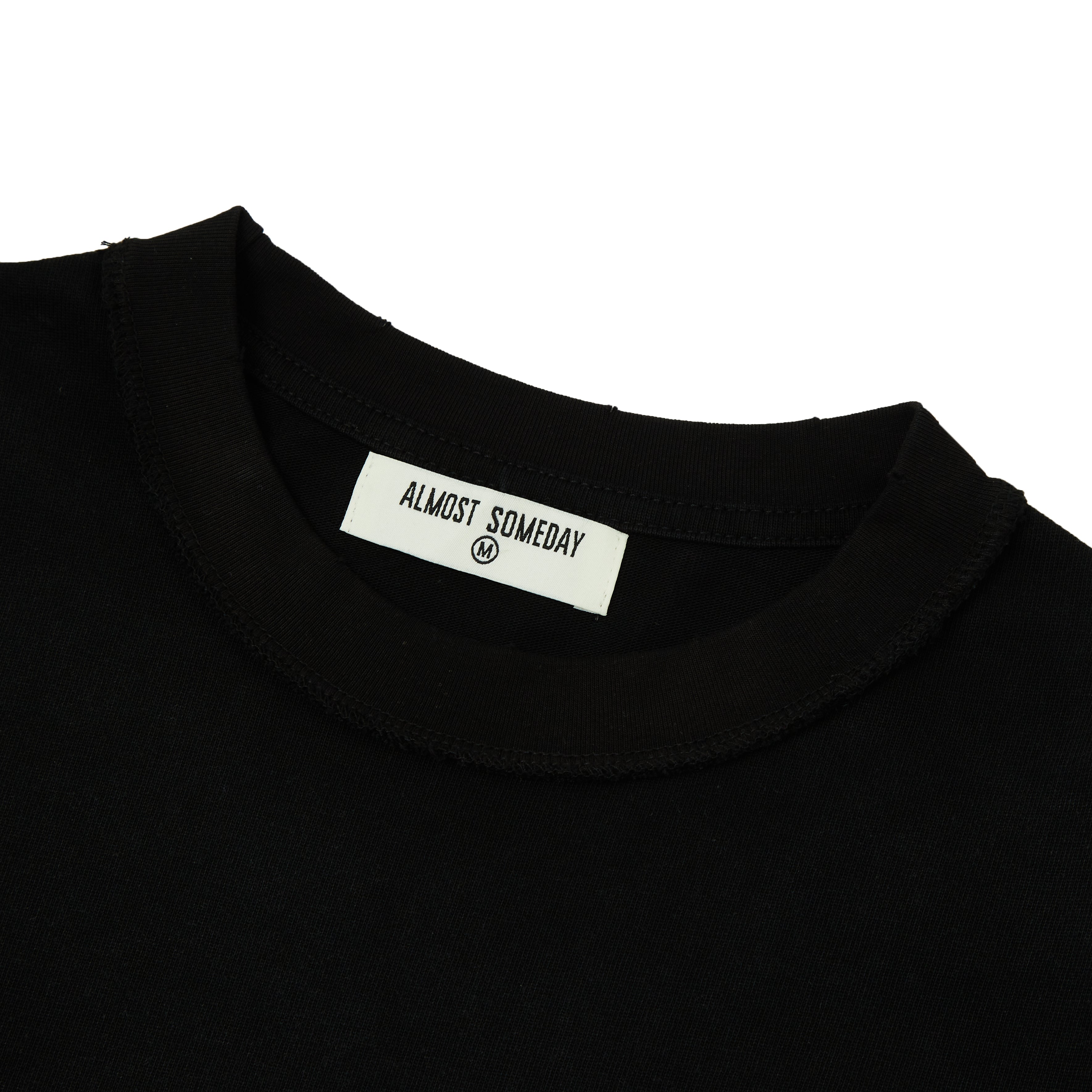 Cupid Tee (Black) Cupid Tee (Black)