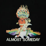 Cupid Tee (Black) Cupid Tee (Black)