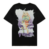 Cupid Tee (Black) Cupid Tee (Black)