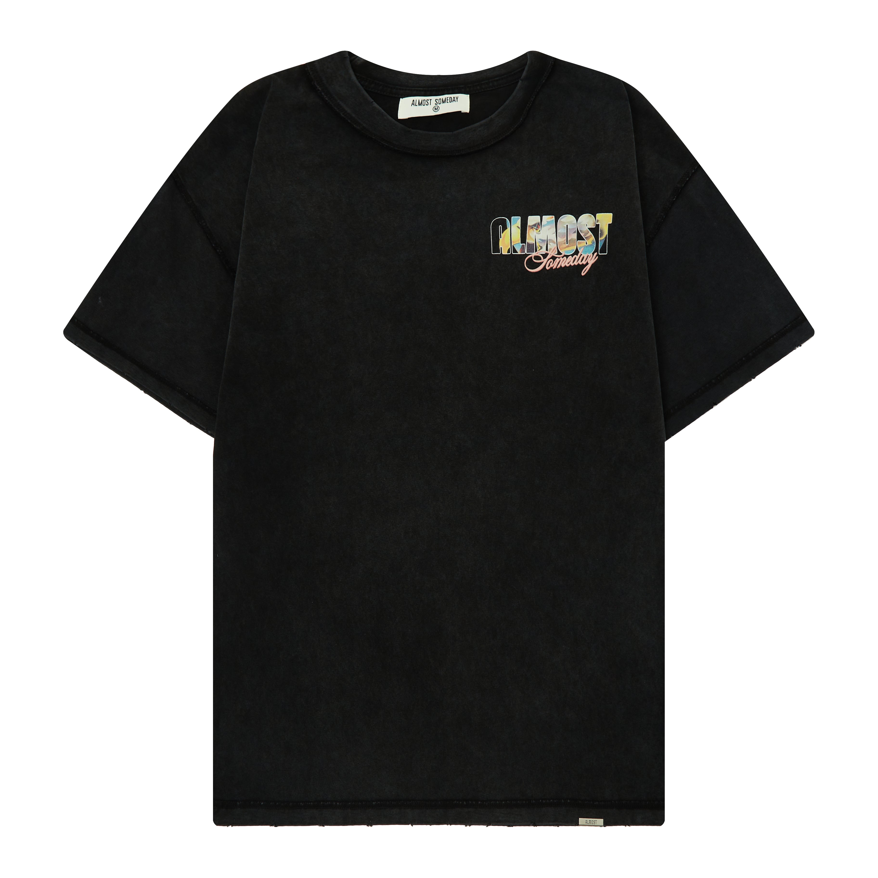 Prey Tee (Black) Prey Tee (Black)