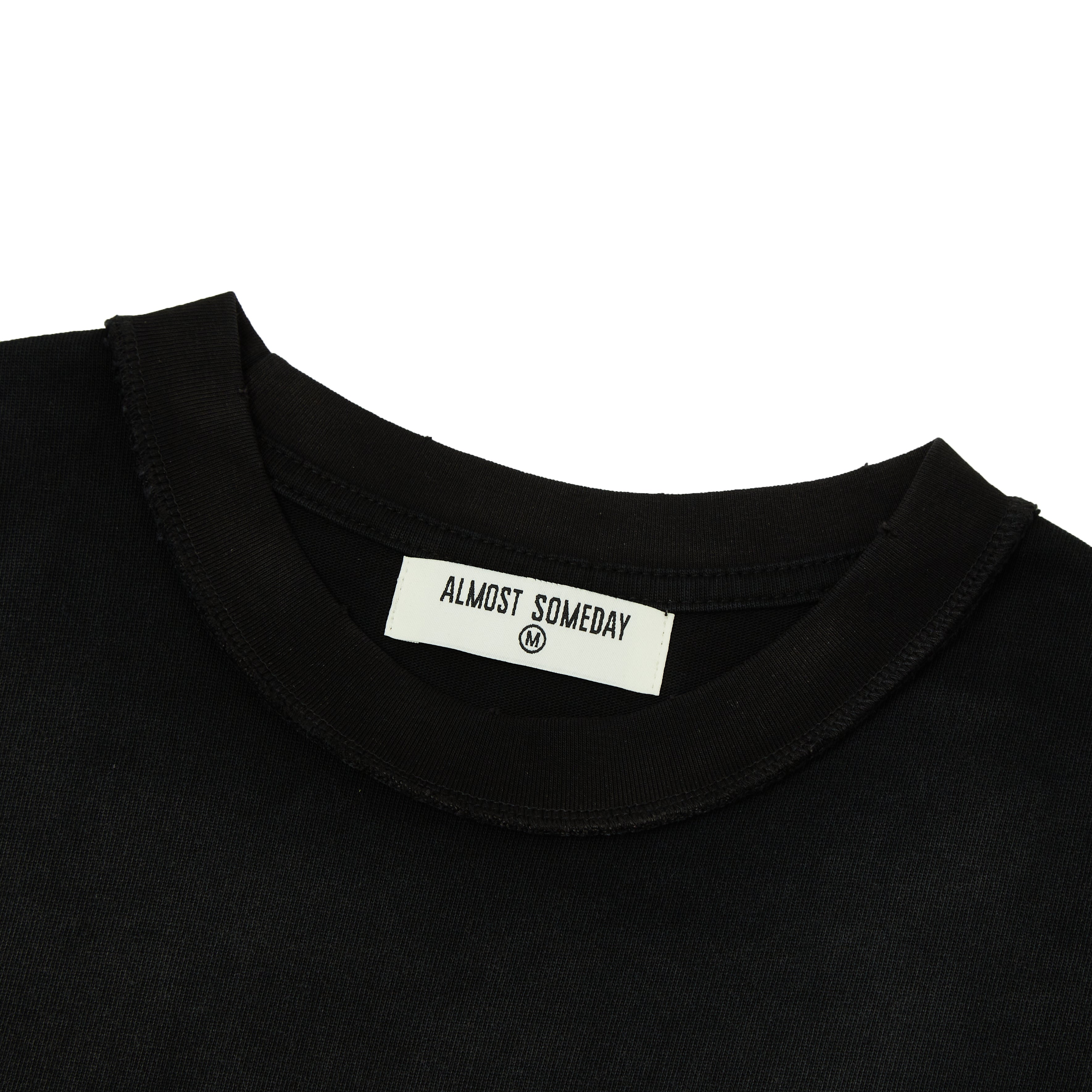 Grand Hotel Tee (Black) Grand Hotel Tee (Black)