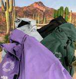 DONCARE(AFGK) "Utility Shell Jacket" DONCARE(AFGK) "Utility Shell Jacket"