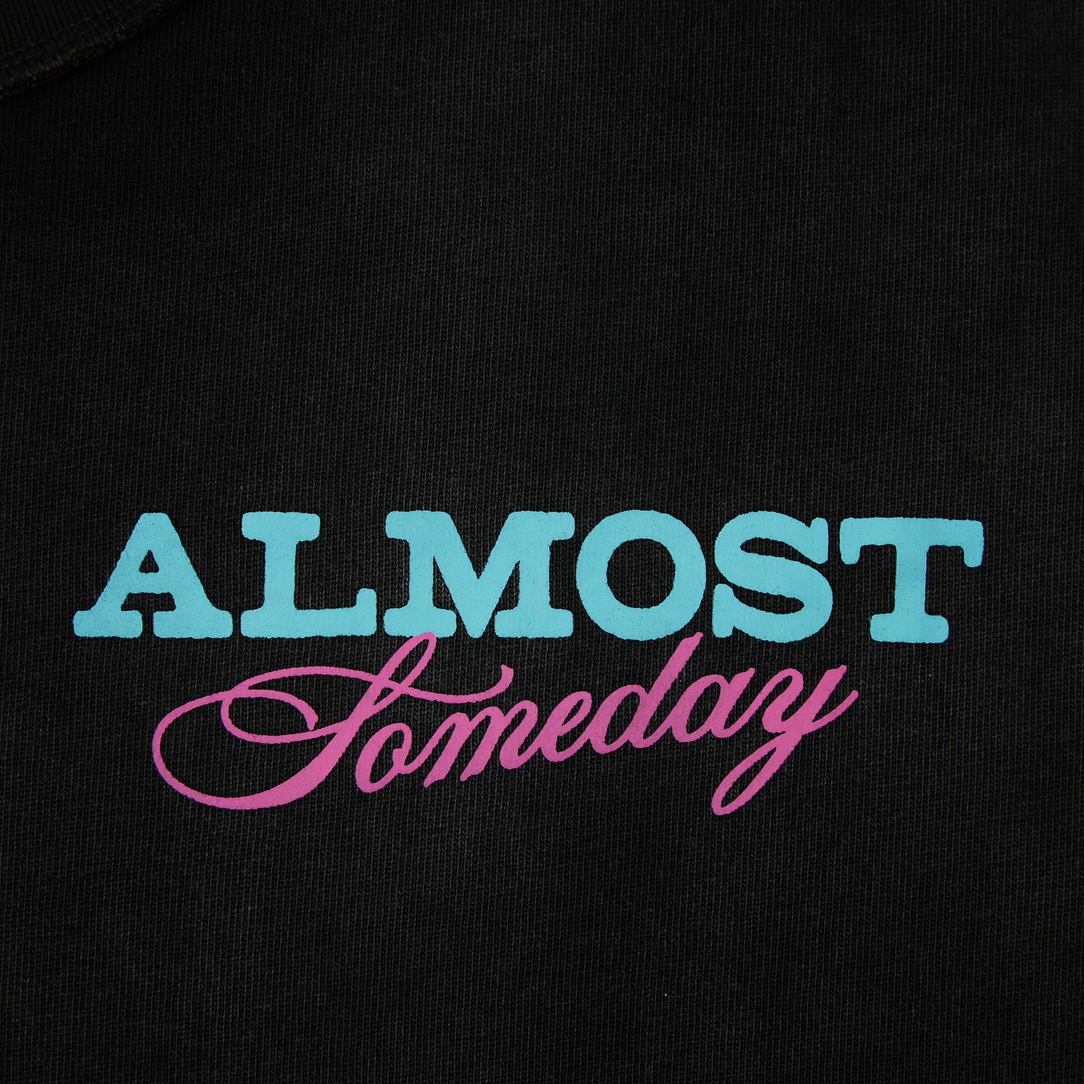 Grand Hotel Tee (Black) Grand Hotel Tee (Black)