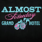 Grand Hotel Tee (Black) Grand Hotel Tee (Black)