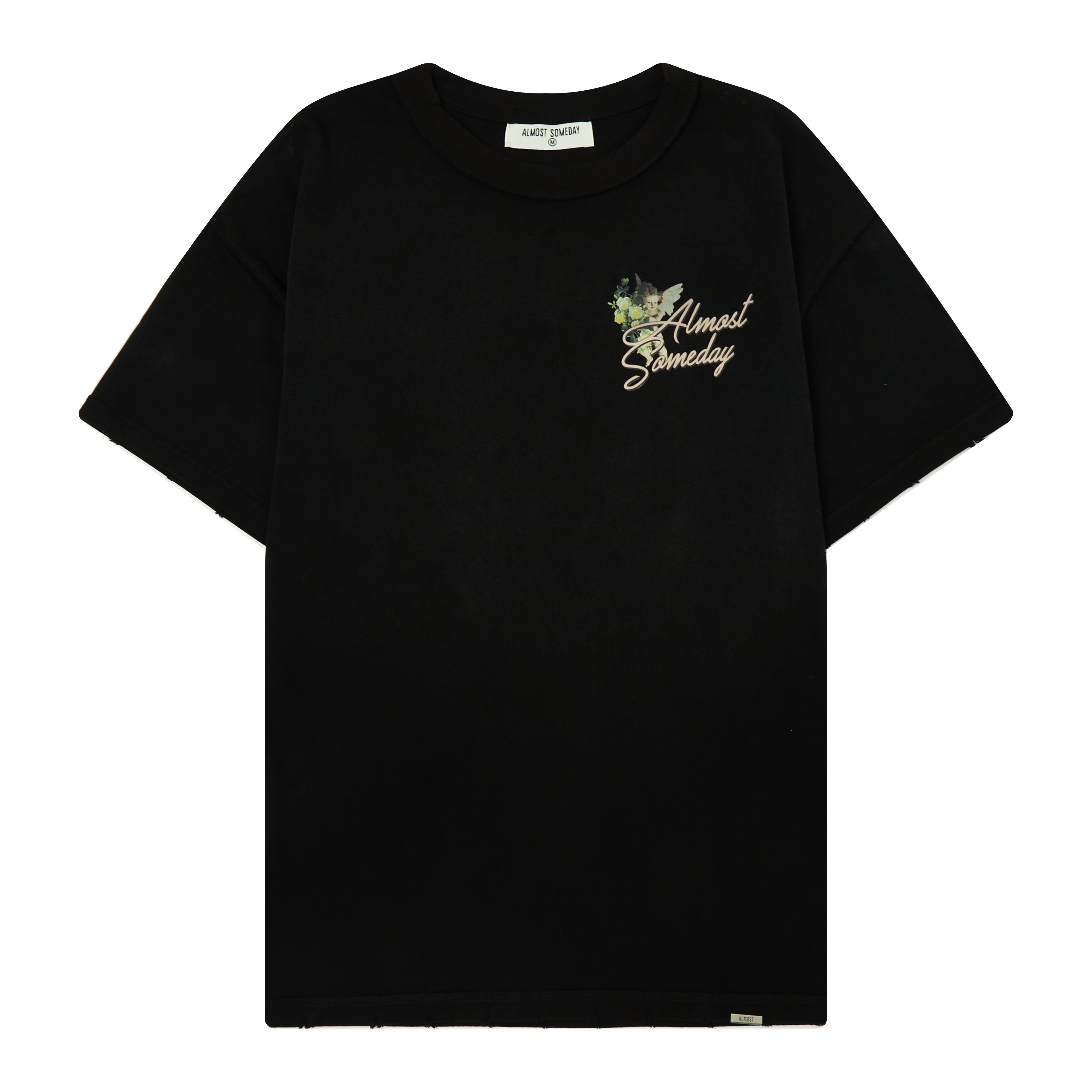 Heaven Tee (Vintage Black) Heaven Tee (Vintage Black)