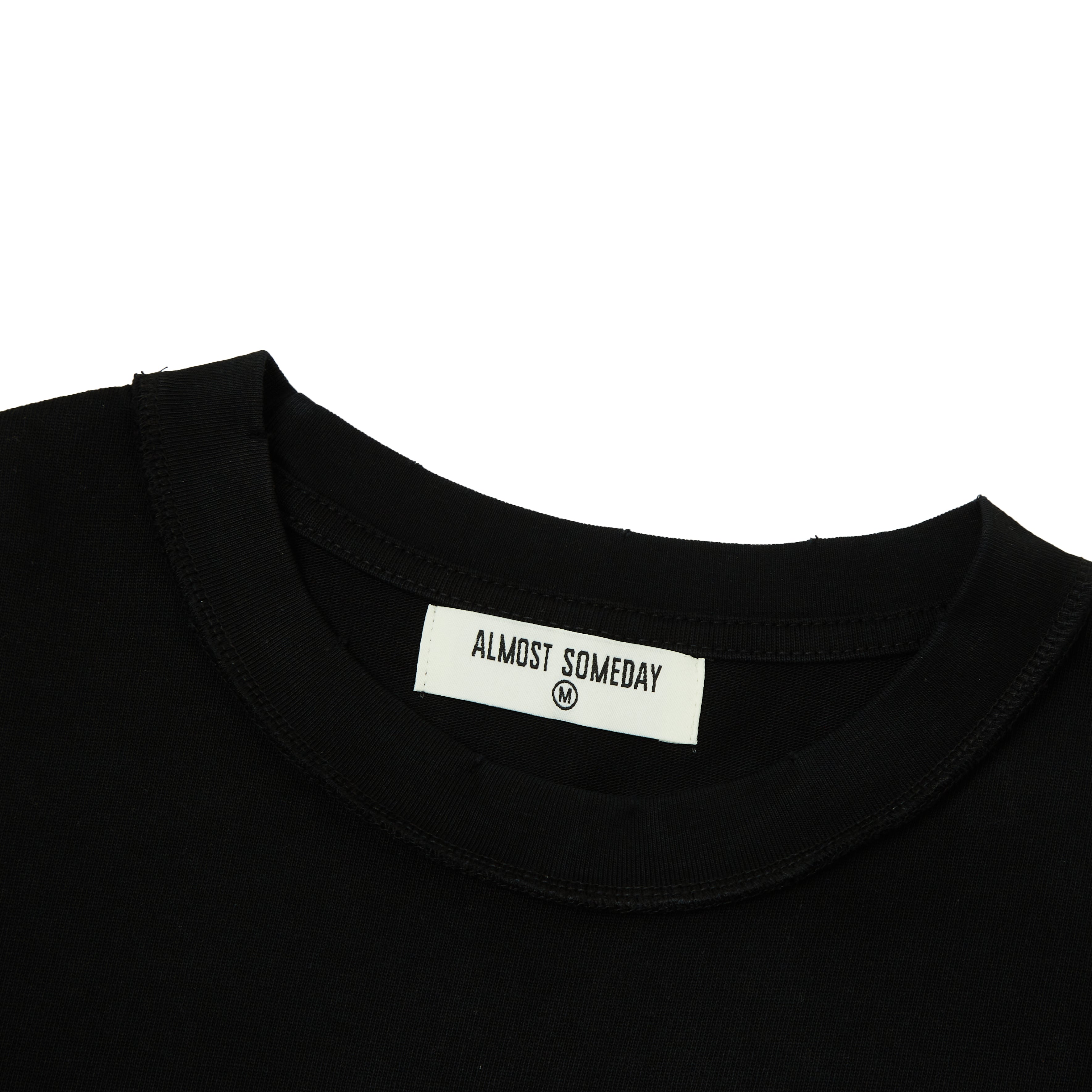 Heaven Tee (Vintage Black) Heaven Tee (Vintage Black)