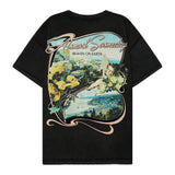 Heaven Tee (Vintage Black) Heaven Tee (Vintage Black)