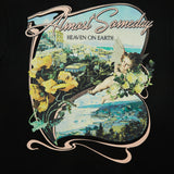 Heaven Tee (Vintage Black) Heaven Tee (Vintage Black)