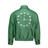 DONCARE "Clock Leather Jacket" - AFGK DONCARE "Clock Leather Jacket" - AFGK