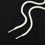 Bombay Terry Shorts (Black) Bombay Terry Shorts (Black)