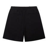 Bombay Terry Shorts (Black) Bombay Terry Shorts (Black)
