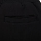 Bombay Terry Shorts (Black) Bombay Terry Shorts (Black)