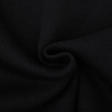 Bombay Terry Shorts (Black) Bombay Terry Shorts (Black)