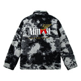 Spirit Sherpa Jacket (Black) Spirit Sherpa Jacket (Black)
