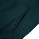 Heaven Sent - Varsity Jacket (Green) Heaven Sent - Varsity Jacket (Green)