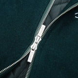 Heaven Sent - Varsity Jacket (Green) Heaven Sent - Varsity Jacket (Green)