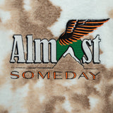 Spirit Sherpa Jacket (Cream) Spirit Sherpa Jacket (Cream)