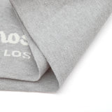 Platinum Knit Terry Shorts (Light Grey) Platinum Knit Terry Shorts (Light Grey)