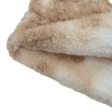 Spirit Sherpa Jacket (Cream) Spirit Sherpa Jacket (Cream)