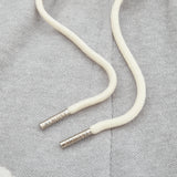 Platinum Knit Terry Shorts (Light Grey) Platinum Knit Terry Shorts (Light Grey)