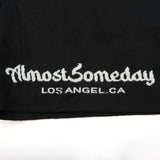 Platinum Knit Terry Shorts (Black) Platinum Knit Terry Shorts (Black)