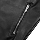 Heaven Sent - Vegan Leather Jacket Heaven Sent - Vegan Leather Jacket