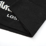 Platinum Knit Terry Shorts (Black) Platinum Knit Terry Shorts (Black)
