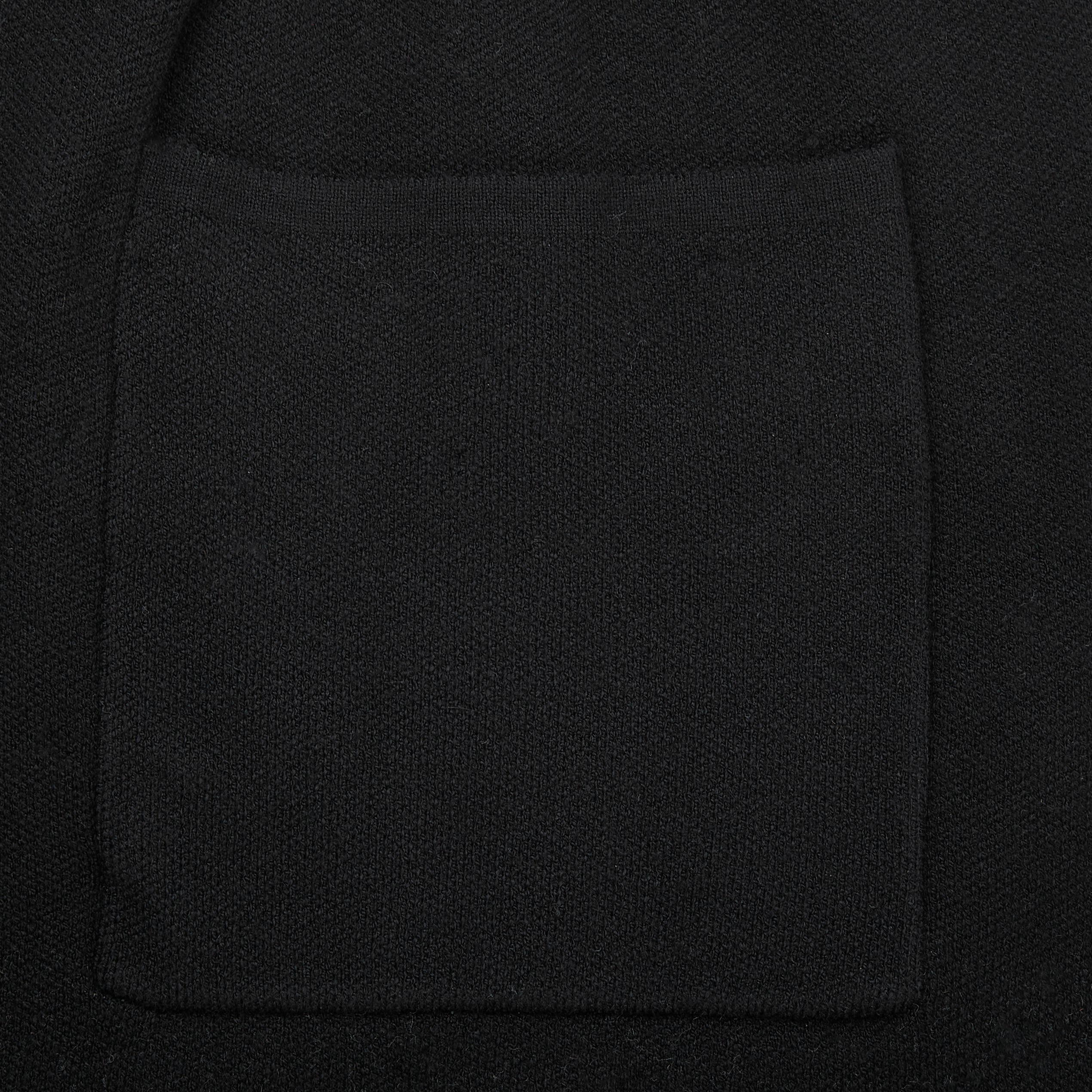 Platinum Knit Terry Shorts (Black) Platinum Knit Terry Shorts (Black)