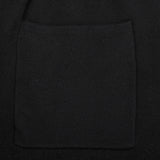 Platinum Knit Terry Shorts (Black) Platinum Knit Terry Shorts (Black)