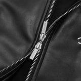 Heaven Sent - Vegan Leather Jacket Heaven Sent - Vegan Leather Jacket